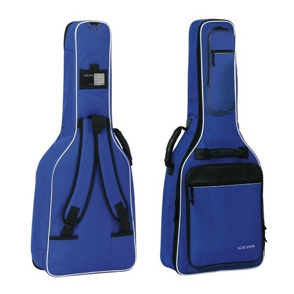 Фото GEWA Premium 20 Acoustic Blue