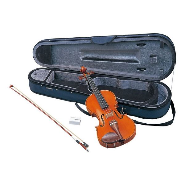 Фото Скрипка акустическая Yamaha V5SA 14