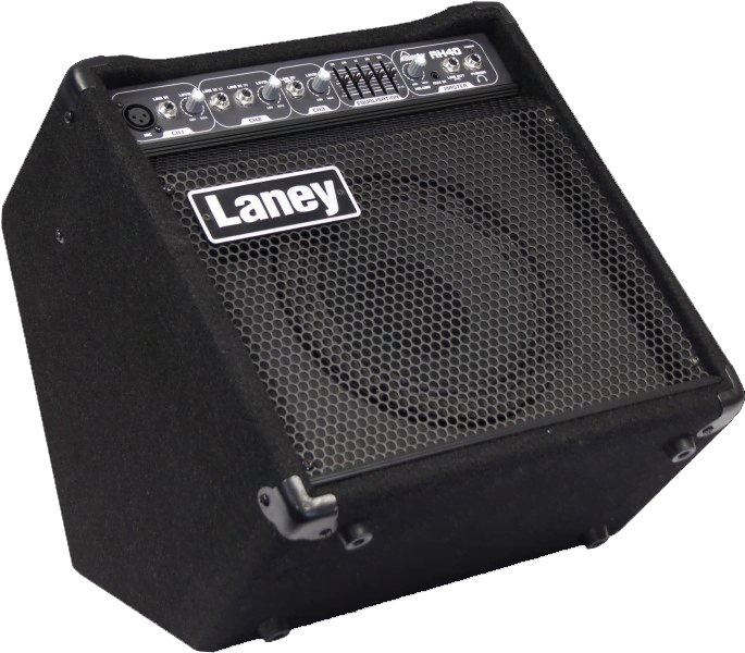 Фото Laney AH40