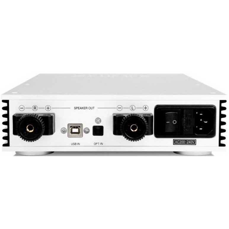 Фото Сетевой плеер Aurender N-PAC