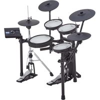 Электронная барабанная установка Roland TD-17KVX2 + MDS-COM