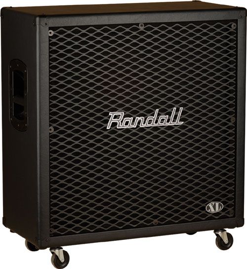 Фото Randall RX412M