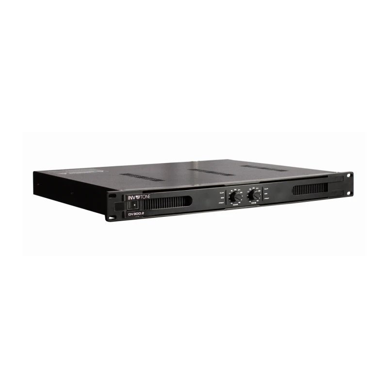 Фото Усилитель мощности Invotone DV300.2