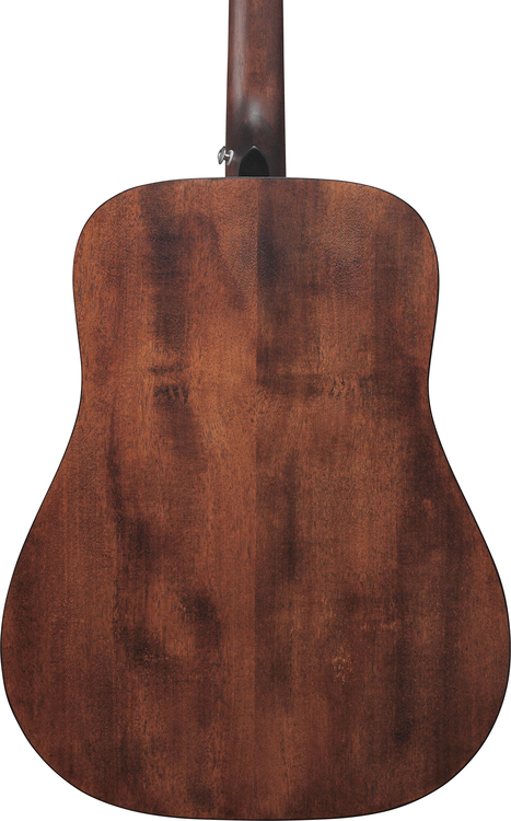 Фото IBANEZ AW54 OPN AC Guitar