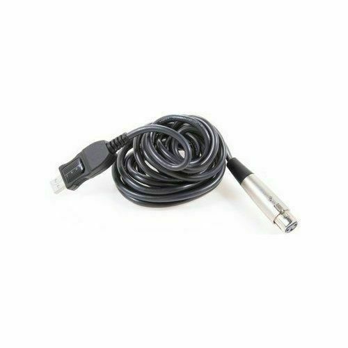 Фото Кабель usb - xlr ART XCONNECT