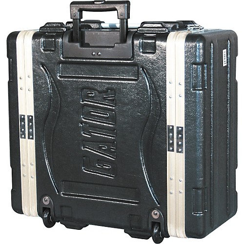 Фото Кейс рэковый GATOR GRR-4L