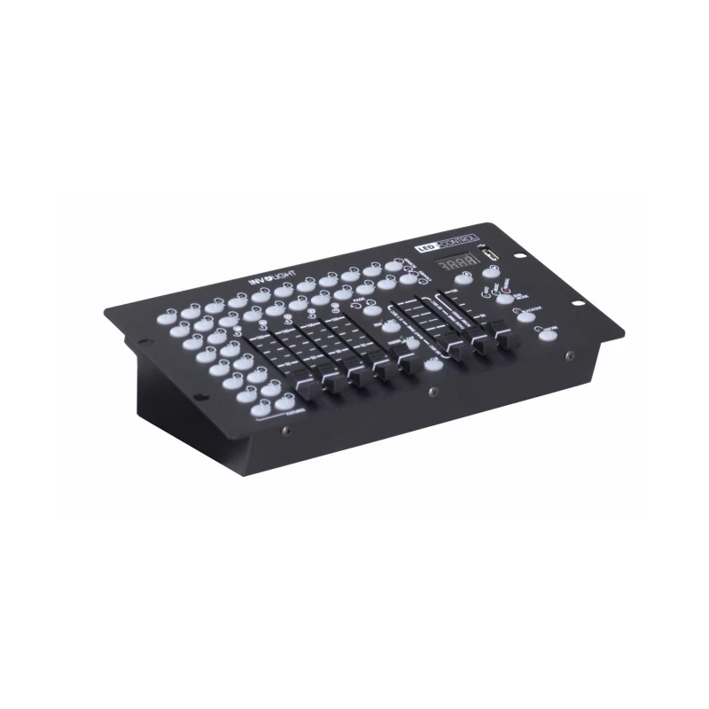 Фото Involight LEDControl