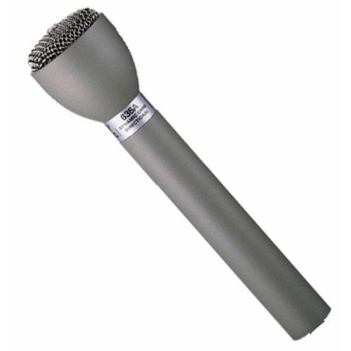 Фото Динамический микрофон Electro-voice 635 A