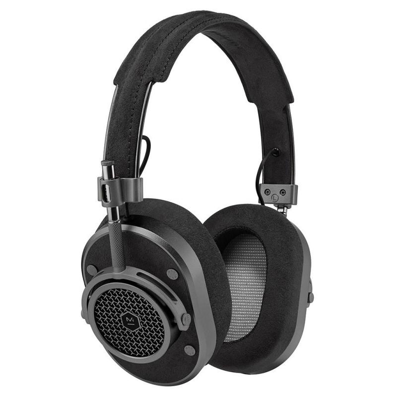 Фото MASTER&DYNAMIC MH40G1A