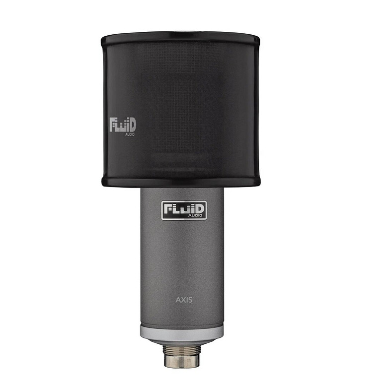Фото Микрофон Fluid Audio Axis
