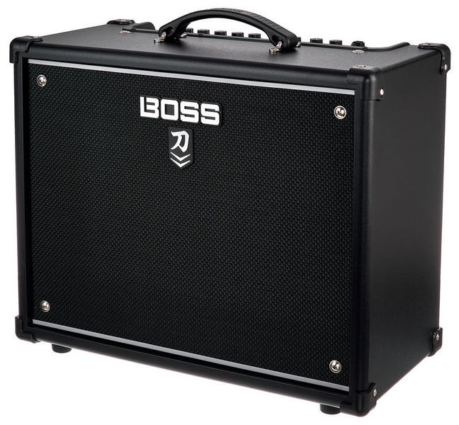 Фото Boss KATANA-50 MKII