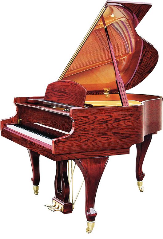 Фото Falcone GF-52FAD CCS SALE