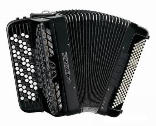 Фото Баян Bugari 550-ARS-C-1