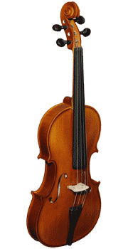 Фото Электроскрипка EUPHONY V95