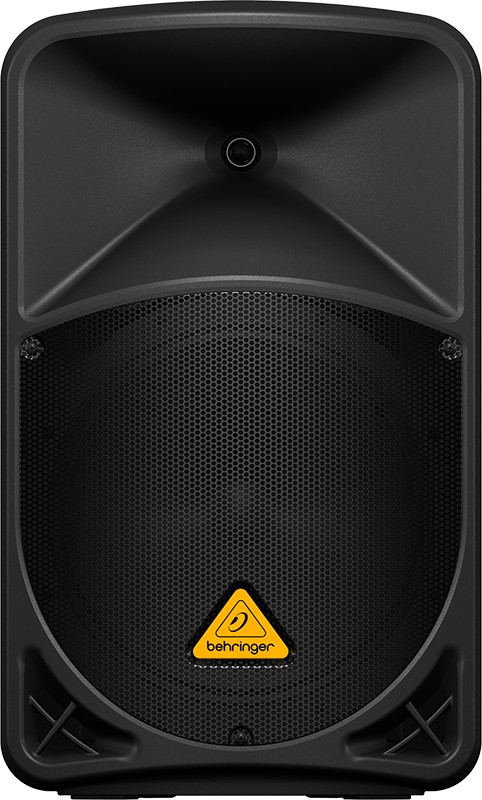 Фото Активная акустическая система BEHRINGER EUROLIVE B112D