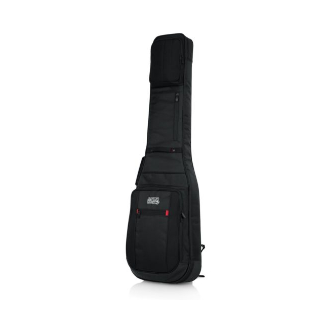 Фото Чехол для бас-гитары GATOR G-PG BASS