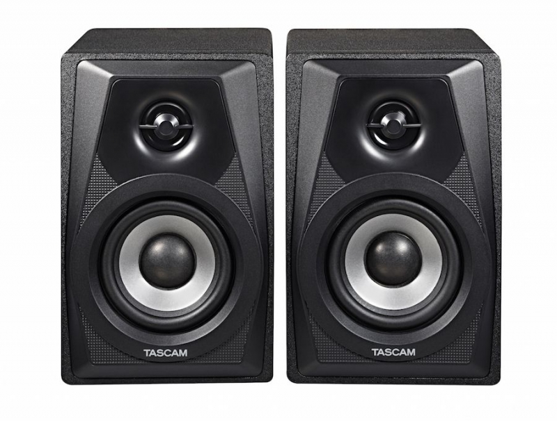 Фото Tascam VL-S3 Мониторы