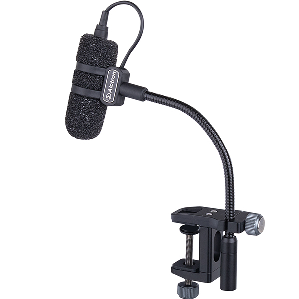Фото Микрофон инструментальный Alctron GM612