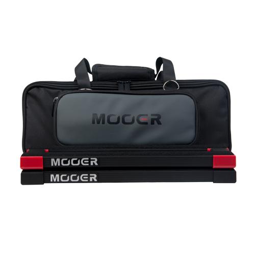 Фото Mooer PB-05 Stomplate