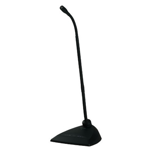 Фото Микрофон SHURE MX412D/C12'