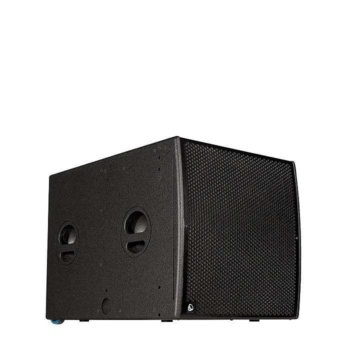 Фото Активный сабвуфер IDEA Pro Audio BASSO18-A