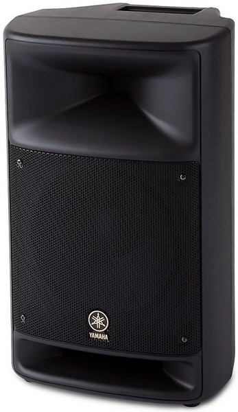 Фото Активная акустическая система YAMAHA MSR250