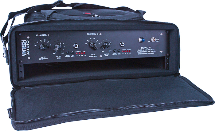 Фото GATOR GRB-2U