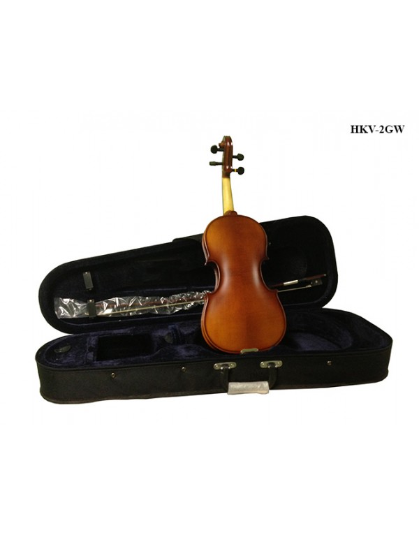 Фото Скрипка HANS KLEIN HKV-2 GW 3/4