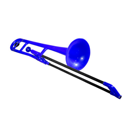 Фото Тромбон тенор Bb PBone 1B