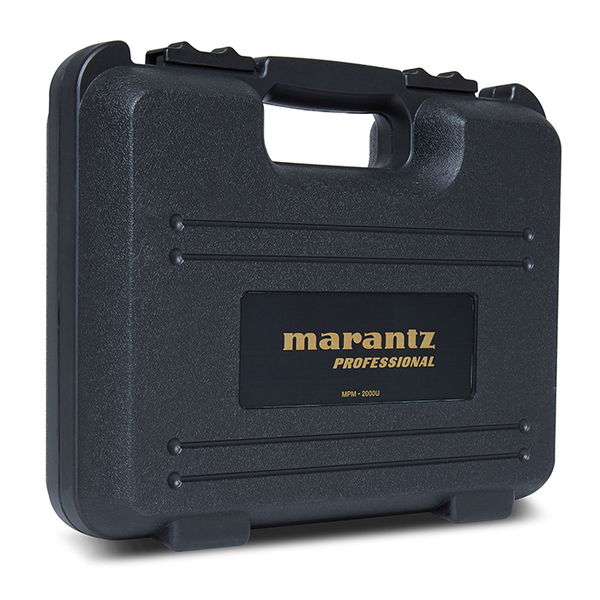Фото Marantz MPM 2000U 