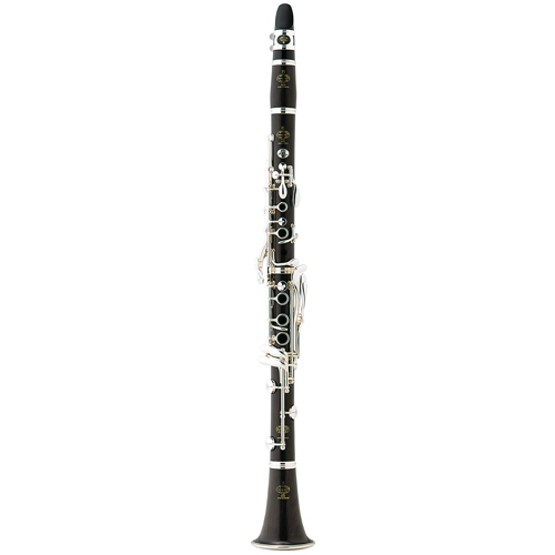 Фото Кларнет Вb Buffet Crampon RС PRESTIGE (BC1106L-2-0)