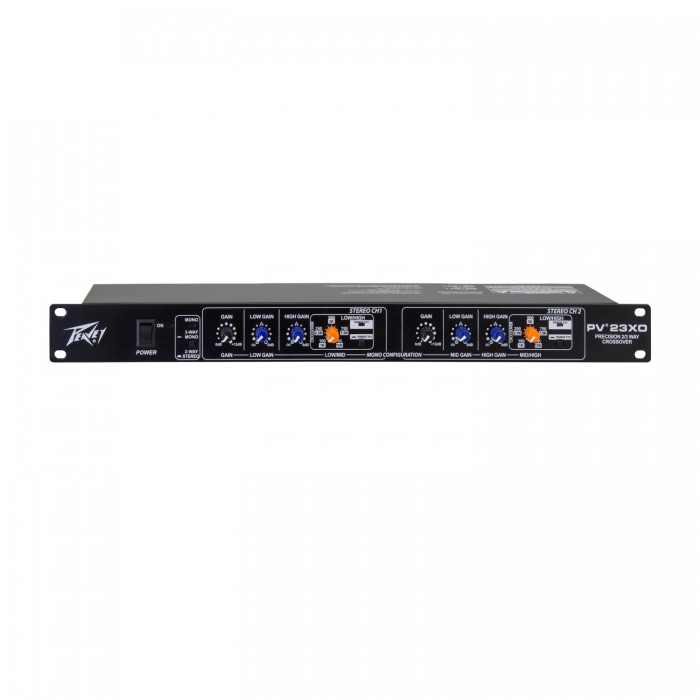 Фото Peavey PV 23XO