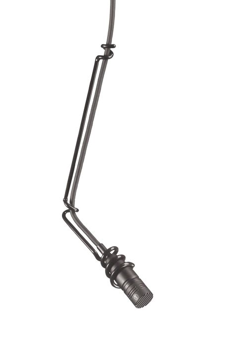 Фото Audio-technica U853A Микрофон подвесной кардиодный