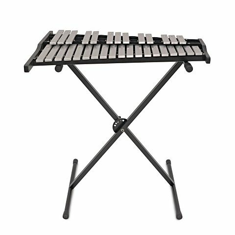 Фото Глекеншпиль Weber WM32Prof