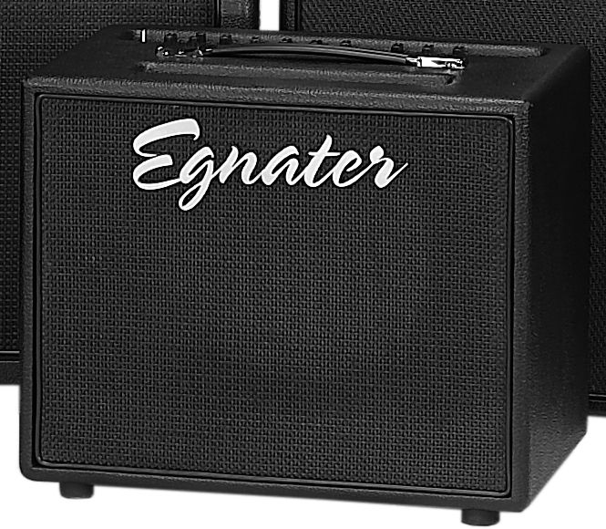 Фото EGNATER RENEGADE 112B