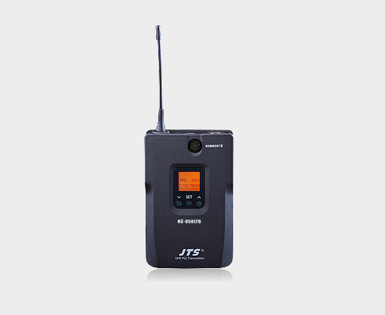 Фото JTS RU-8011DB/RU-850LTB+CM-501