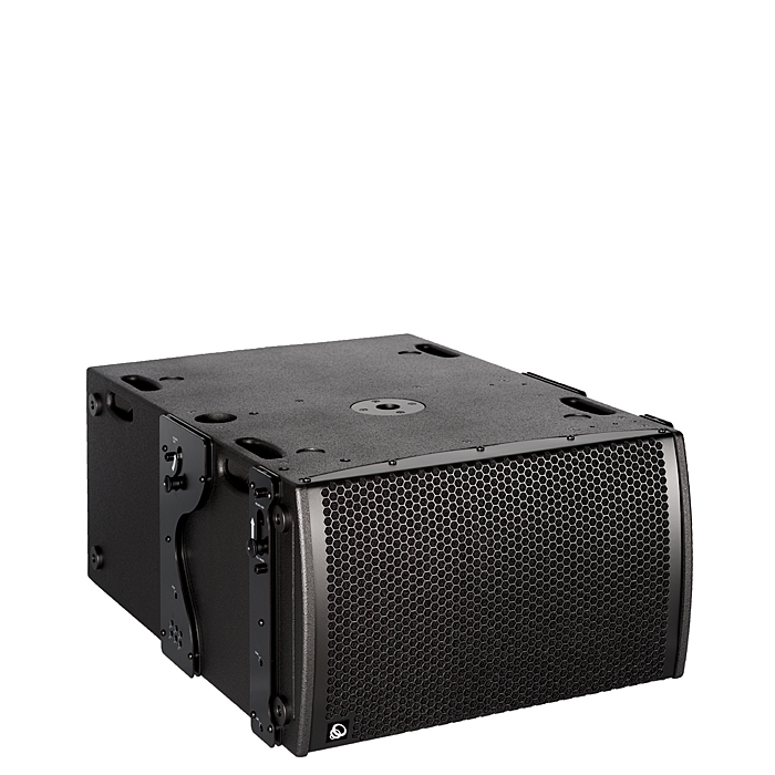 Фото Пассивный сабвуфер IDEA Pro Audio BASSO24t