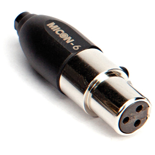 Фото RODE MiCon-6