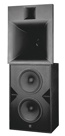Фото Пассивная акустическая система MARTIN AUDIO SCREEN 5 THX