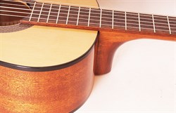 Фото Классическая гитара Cort AC100-SG Classic Series