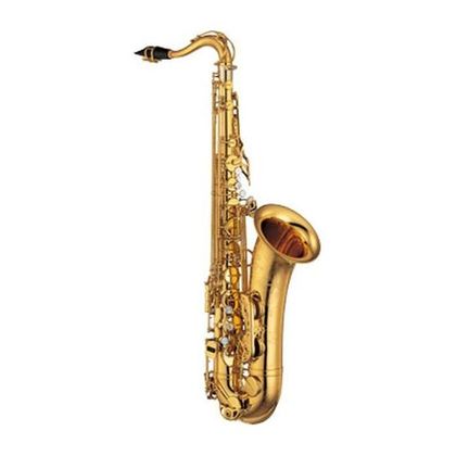 Саксофон тенор Yamaha YTS-82ZUL в магазине Music-Hummer
