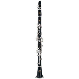 Фото Кларнет Yamaha YCL-CX-A-E-2