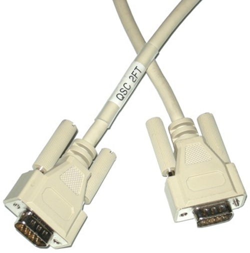 Фото QSC DPC-6