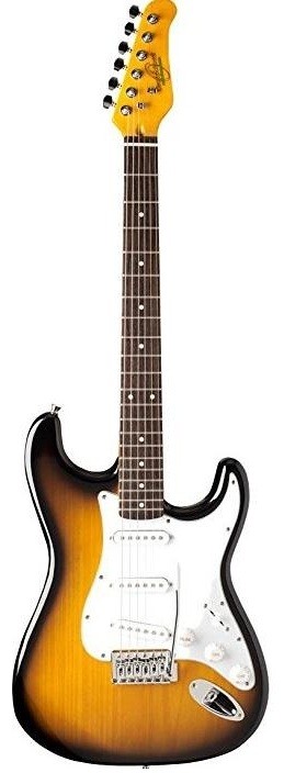 Фото Oscar Schmidt OS-300 TS (A)