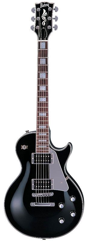 Фото Burny RLC60JS BLK
