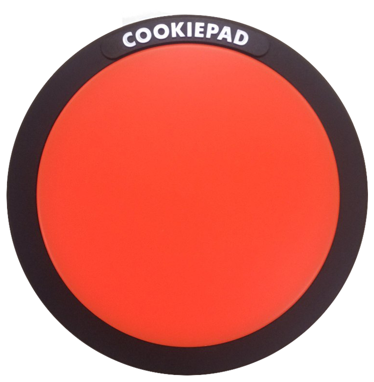Фото COOKIEPAD 12S+ MEDIUM тренировочный пэд