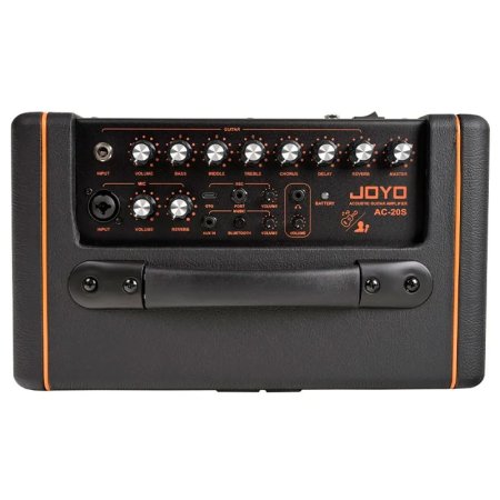 Фото Комбоусилитель для акустической гитары Joyo AC-20S