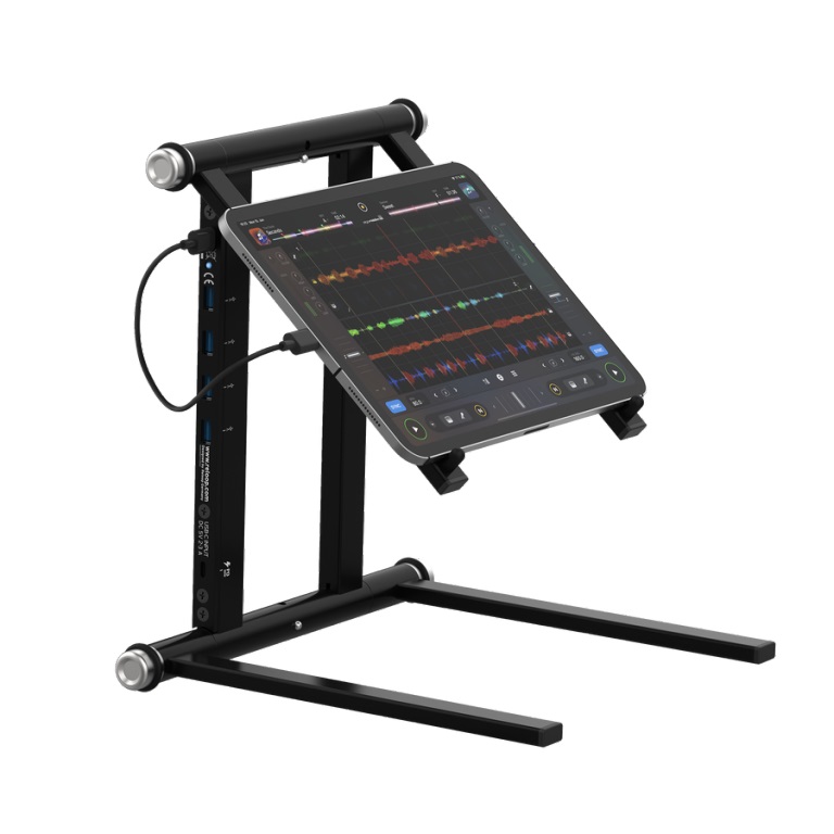 Фото Стойка под ноутбук Reloop Stand Hub