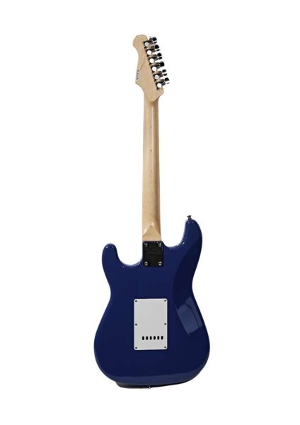 Фото Электрогитара Voltone EG-H15 Blue