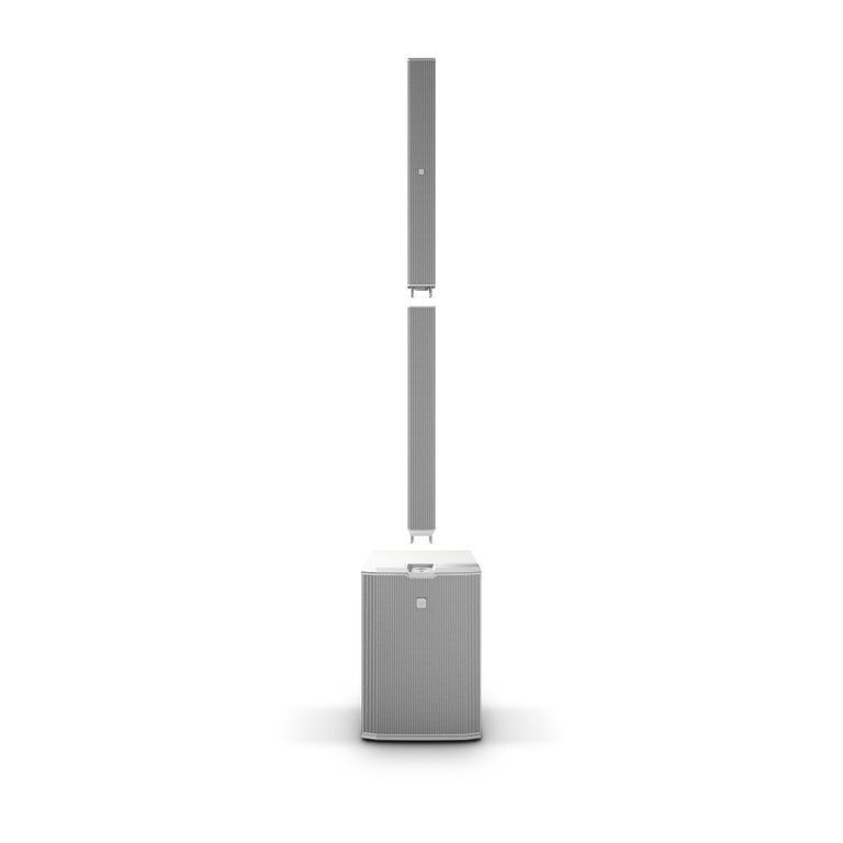 Фото Звуковая колонна LD SYSTEMS MAUI 44 G2 W